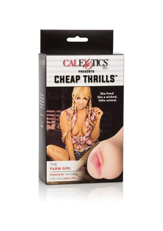 CalExotics-Cheap-Thrills-The-Farm-Girl-Happytoys-Sexshop-liever-Happy-dan-Easy-2676 @ Happytoys Sexshop: online sex shop for Feeling Happy & Easy 😊 the erotic store owned by a woman