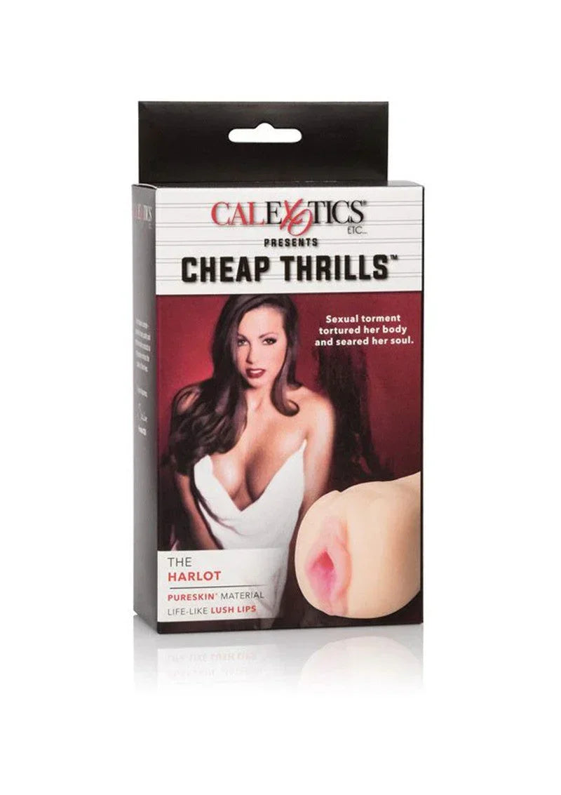 CalExotics-Cheap-Thrills-The-Harlot-2-Happytoys-Sexshop-liever-Happy-dan-Easy-5749 @ Happytoys Sexshop: online sex shop for Feeling Happy & Easy 😊 the erotic store owned by a woman