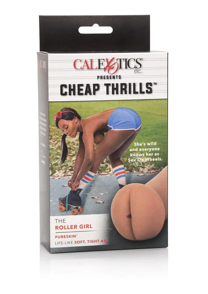 CalExotics-Cheap-Thrills-The-Roller-Girl-Happytoys-Sexshop-liever-Happy-dan-Easy-1552 @ Happytoys Sexshop: online sex shop for Feeling Happy & Easy 😊 the erotic store owned by a woman