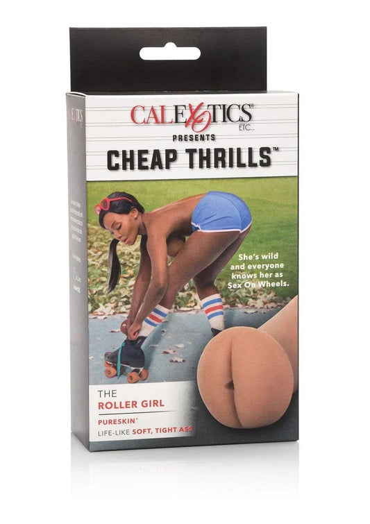 CalExotics-Cheap-Thrills-The-Roller-Girl-Happytoys-Sexshop-liever-Happy-dan-Easy-1552 @ Happytoys Sexshop: online sex shop for Feeling Happy & Easy 😊 the erotic store owned by a woman