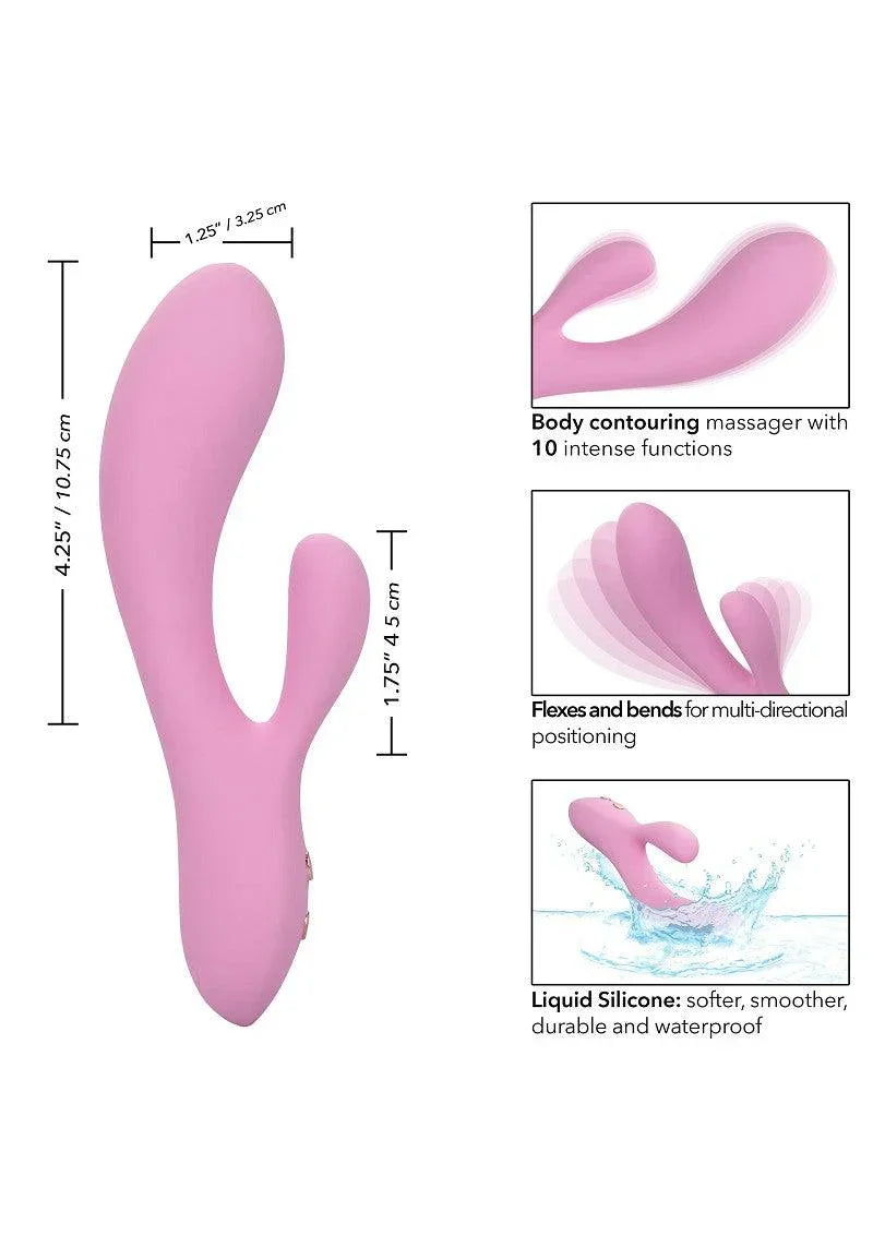 CalExotics-Contour-Zoie-Happytoys-Sexshop-liever-Happy-dan-Easy-3167 @ Happytoys Sexshop: online sex shop for Feeling Happy & Easy 😊 the erotic store owned by a woman