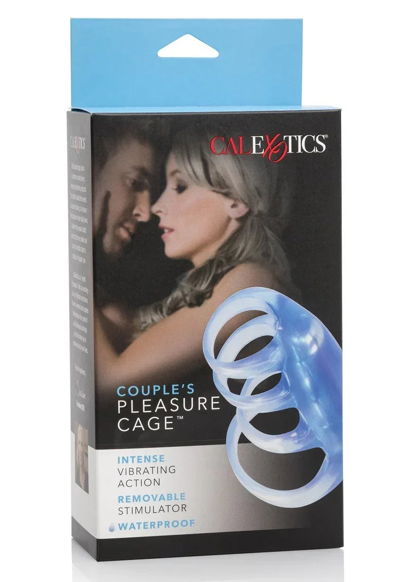 CalExotics-Couple-s-Pleasure-Cage-Happytoys-Sexshop-Toys-for-Feeling-Happy-Easy-173 @ Happytoys Sexshop: online sex shop for Feeling Happy & Easy 😊 the erotic store owned by a woman