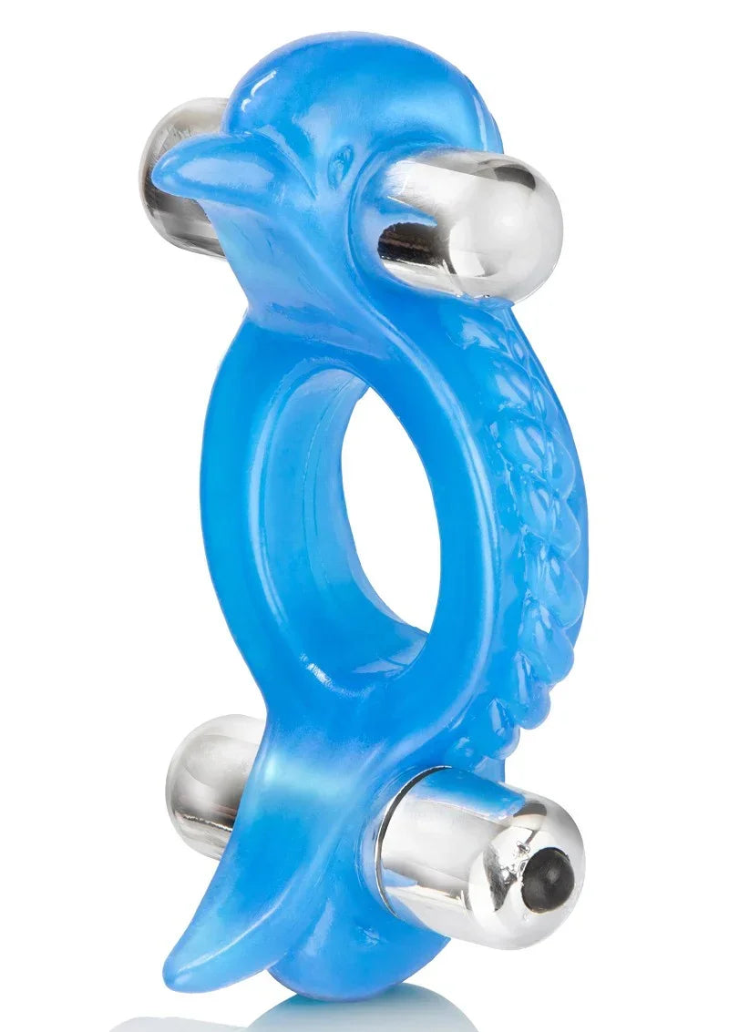 CalExotics-Double-Dolphin-Happytoys-Sexshop-Toys-for-Feeling-Happy-Easy-5525 @ Happytoys Sexshop: online sex shop for Feeling Happy & Easy 😊 the erotic store owned by a woman
