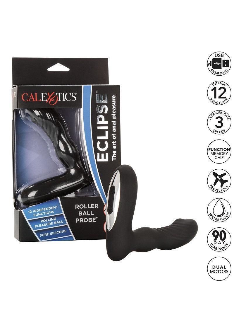 CalExotics-Eclipse-Roller-Ball-Probe-Anaal-Vibrator-Happytoys-Sexshop-liever-Happy-dan-Easy-919 @ Happytoys Sexshop: online sex shop for Feeling Happy & Easy 😊 the erotic store owned by a woman