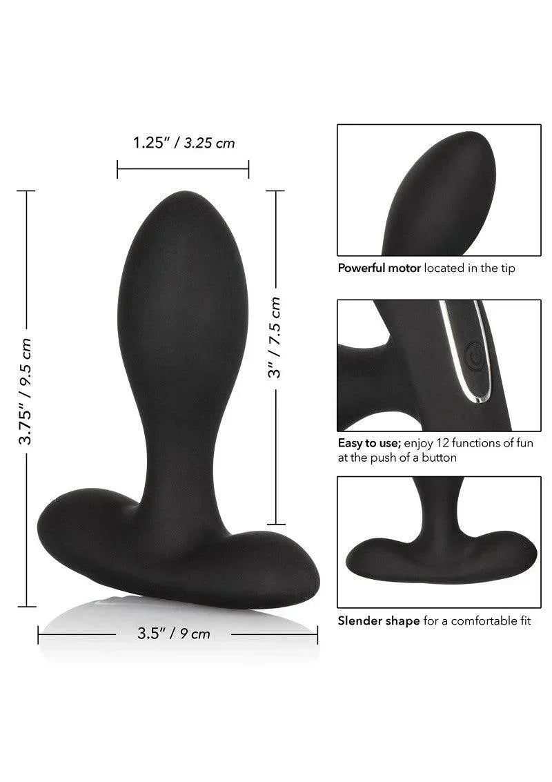 CalExotics-Eclipse-Slender-Probe-Happytoys-Sexshop-liever-Happy-dan-Easy-5453 @ Happytoys Sexshop: online sex shop for Feeling Happy & Easy 😊 the erotic store owned by a woman