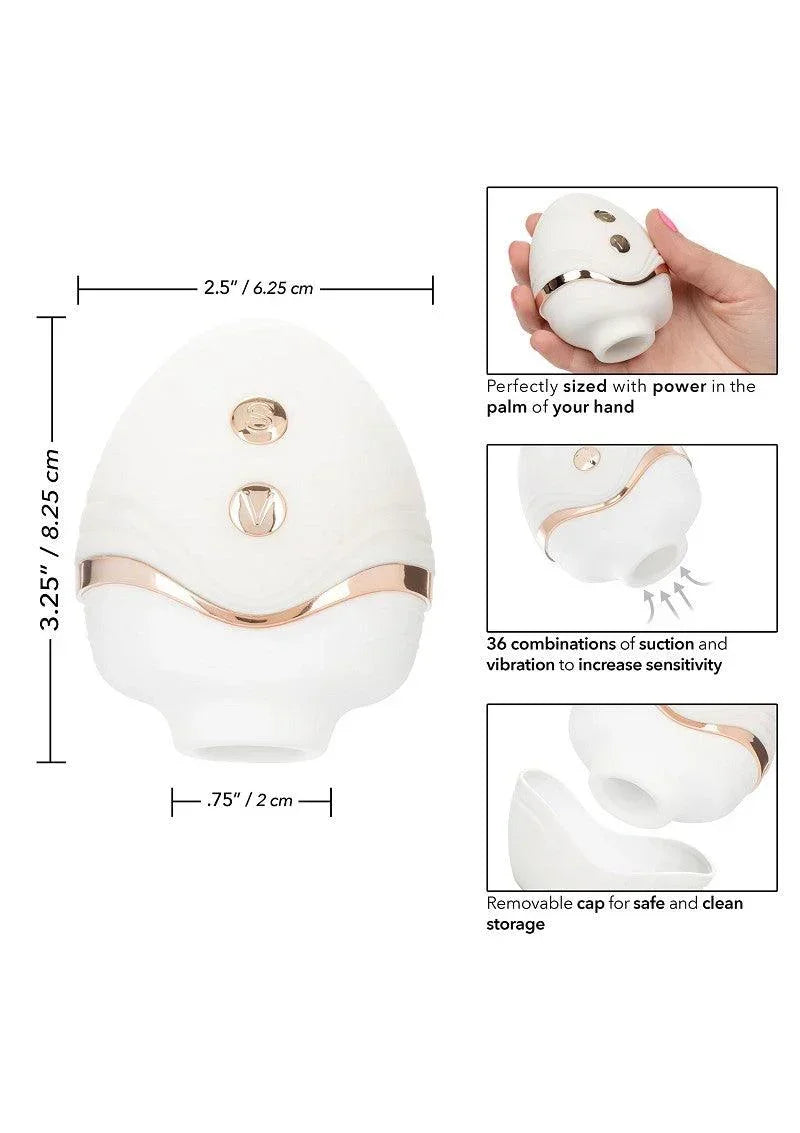 CalExotics-Empowered-Palm-Pleasure-Goddess-Happytoys-Sexshop-liever-Happy-dan-Easy-3156 @ Happytoys Sexshop: online sex shop for Feeling Happy & Easy 😊 the erotic store owned by a woman