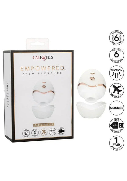 CalExotics-Empowered-Palm-Pleasure-Goddess-Happytoys-Sexshop-liever-Happy-dan-Easy-470 @ Happytoys Sexshop: online sex shop for Feeling Happy & Easy 😊 the erotic store owned by a woman