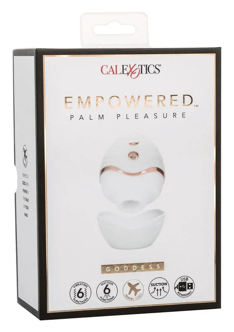 CalExotics-Empowered-Palm-Pleasure-Goddess-Happytoys-Sexshop-liever-Happy-dan-Easy-9503 @ Happytoys Sexshop: online sex shop for Feeling Happy & Easy 😊 the erotic store owned by a woman