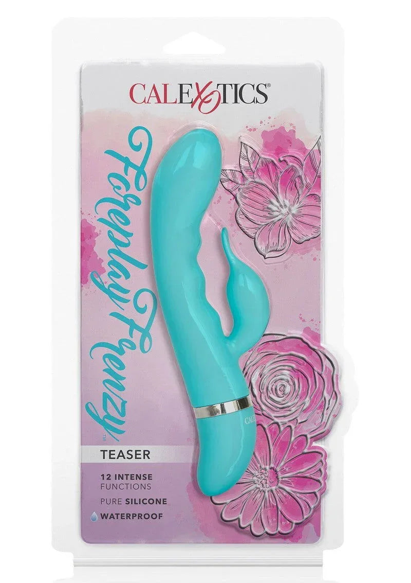 CalExotics-Foreplay-Frenzy-Teaser-Clitoris-Vibrator-Happytoys-Sexshop-liever-Happy-dan-Easy-8157 @ Happytoys Sexshop: online sex shop for Feeling Happy & Easy 😊 the erotic store owned by a woman