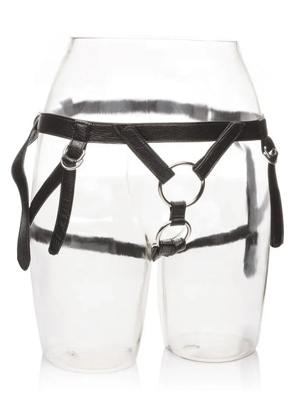 CalExotics-Her-Royal-Harness-The-Duchess-Happytoys-Sexshop-liever-Happy-dan-Easy-3205 @ Happytoys Sexshop: online sex shop for Feeling Happy & Easy 😊 the erotic store owned by a woman