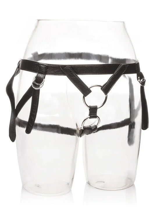 CalExotics-Her-Royal-Harness-The-Duchess-Happytoys-Sexshop-liever-Happy-dan-Easy-3205 @ Happytoys Sexshop: online sex shop for Feeling Happy & Easy 😊 the erotic store owned by a woman