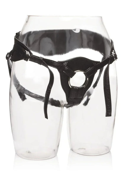 CalExotics-Her-Royal-Harness-The-Queen-Happytoys-Sexshop-liever-Happy-dan-Easy-4510 @ Happytoys Sexshop: online sex shop for Feeling Happy & Easy 😊 the erotic store owned by a woman