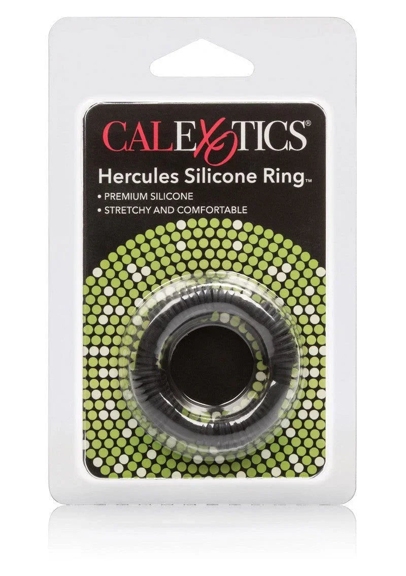 CalExotics-Hercules-Silicone-Ring-Cockring-Happytoys-Sexshop-Toys-for-Feeling-Happy-Easy-7100 @ Happytoys Sexshop: online sex shop for Feeling Happy & Easy 😊 the erotic store owned by a woman