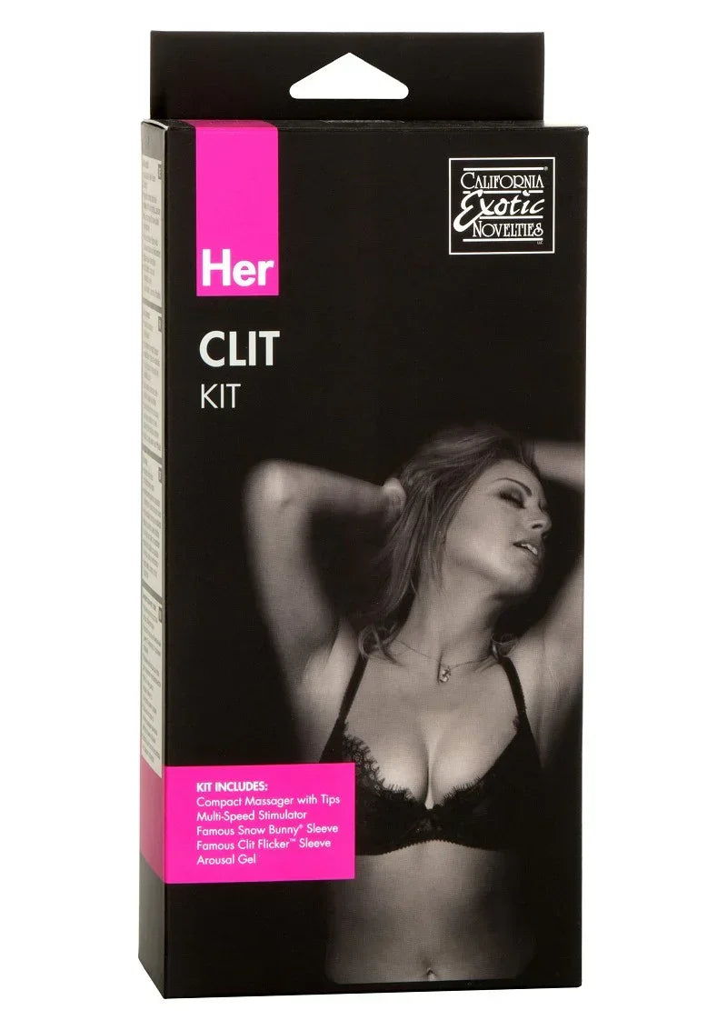 CalExotics-Hers-Clit-Kit-Happytoys-Sexshop-liever-Happy-dan-Easy-7470 @ Happytoys Sexshop: online sex shop for Feeling Happy & Easy 😊 the erotic store owned by a woman