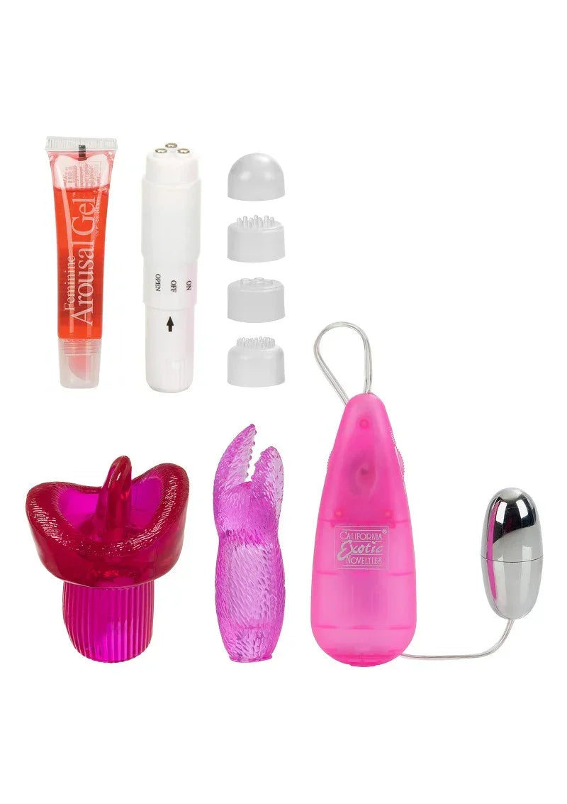 CalExotics-Hers-Clit-Kit-Happytoys-Sexshop-liever-Happy-dan-Easy-9512 @ Happytoys Sexshop: online sex shop for Feeling Happy & Easy 😊 the erotic store owned by a woman