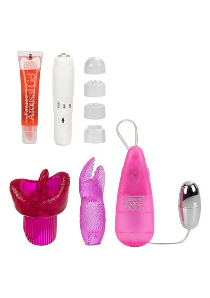 CalExotics-Hers-Clit-Kit-Happytoys-Sexshop-liever-Happy-dan-Easy-9512 @ Happytoys Sexshop: online sex shop for Feeling Happy & Easy 😊 the erotic store owned by a woman