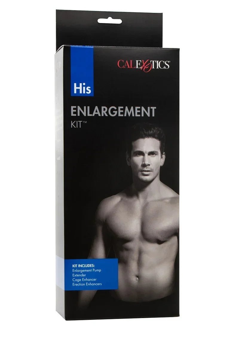 CalExotics-His-Enlargement-Kit-Happytoys-Sexshop-liever-Happy-dan-Easy-3572 @ Happytoys Sexshop: online sex shop for Feeling Happy & Easy 😊 the erotic store owned by a woman