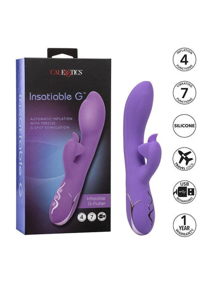CalExotics-Insatiable-G-opblaasbare-G-Flutter-Happytoys-Sexshop-liever-Happy-dan-Easy-2604 @ Happytoys Sexshop: online sex shop for Feeling Happy & Easy 😊 the erotic store owned by a woman