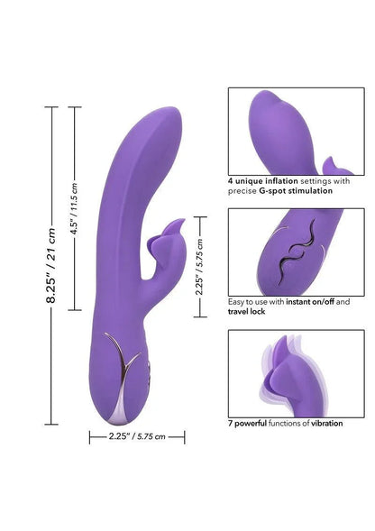 CalExotics-Insatiable-G-opblaasbare-G-Flutter-Happytoys-Sexshop-liever-Happy-dan-Easy-913 @ Happytoys Sexshop: online sex shop for Feeling Happy & Easy 😊 the erotic store owned by a woman