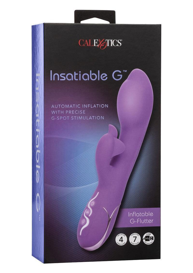CalExotics-Insatiable-G-opblaasbare-G-Flutter-Happytoys-Sexshop-liever-Happy-dan-Easy-9314 @ Happytoys Sexshop: online sex shop for Feeling Happy & Easy 😊 the erotic store owned by a woman
