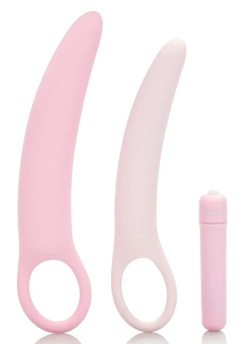 CalExotics-Inspire-Vibrerende-Dilatator-Kit-3-delige-set-Happytoys-Sexshop-liever-Happy-dan-Easy-5935 @ Happytoys Sexshop: online sex shop for Feeling Happy & Easy 😊 the erotic store owned by a woman