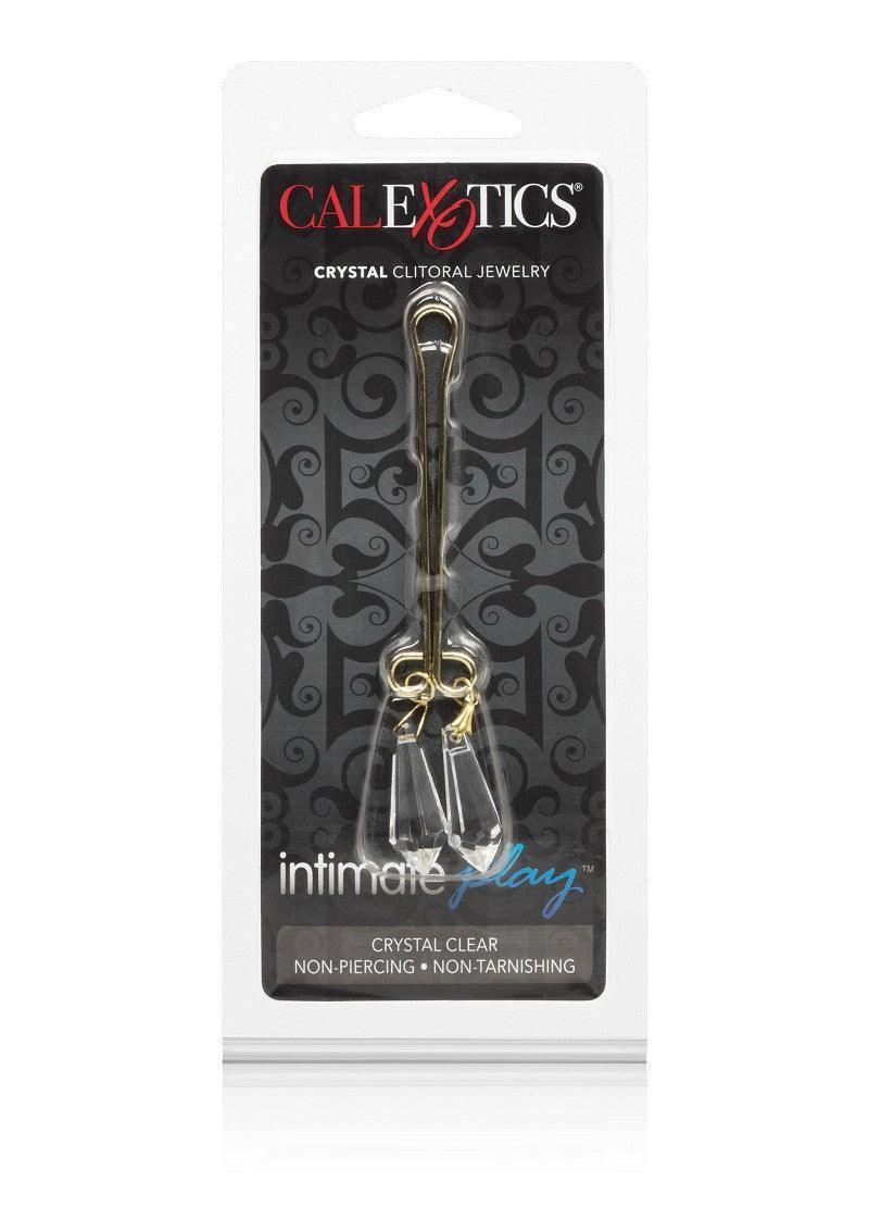 CalExotics-Intimate-Play-Crystal-Clitoral-Jewelry-Happytoys-Sexshop-liever-Happy-dan-Easy-2516 @ Happytoys Sexshop: online sex shop for Feeling Happy & Easy 😊 the erotic store owned by a woman
