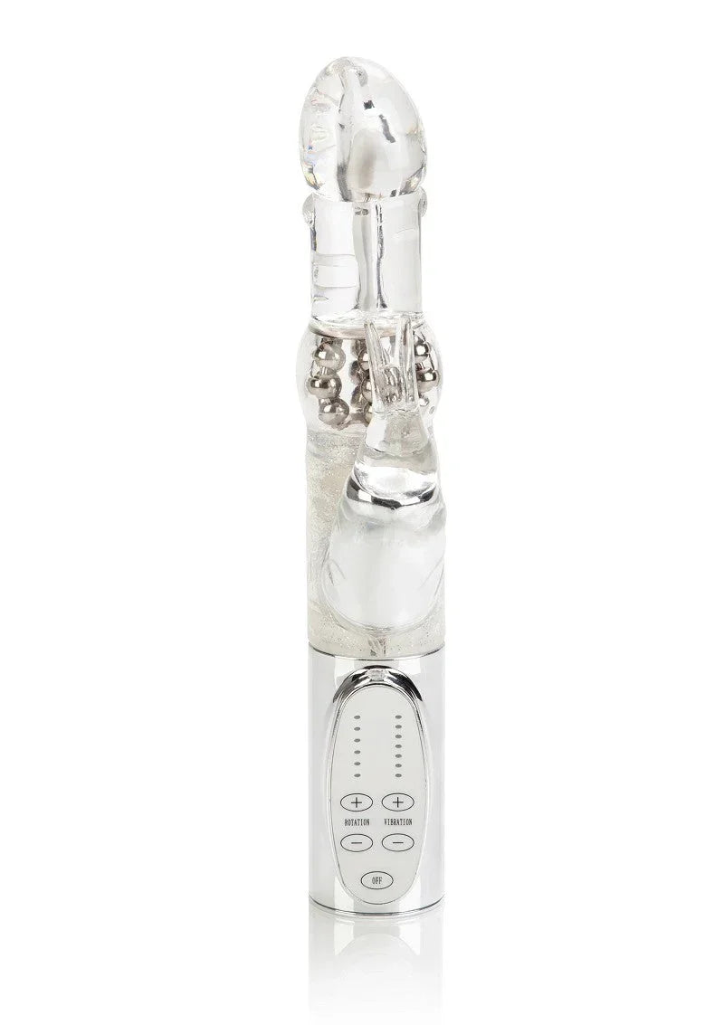 CalExotics-Jack-Rabbit-Platinum-Collection-Jack-Rabbit-Vibrator-Happytoys-Sexshop-liever-Happy-dan-Easy-9935 @ Happytoys Sexshop: online sex shop for Feeling Happy & Easy 😊 the erotic store owned by a woman