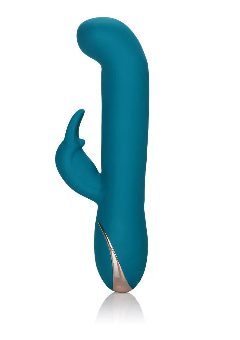 CalExotics-Jack-Rabbit-Signature-Silicone-Rocking-G-Rabbit-Vibrator-Happytoys-Sexshop-liever-Happy-dan-Easy-5430 @ Happytoys Sexshop: online sex shop for Feeling Happy & Easy 😊 the erotic store owned by a woman