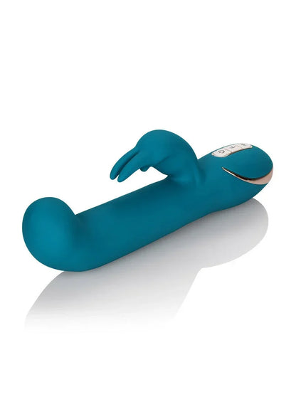 CalExotics-Jack-Rabbit-Signature-Silicone-Rocking-G-Rabbit-Vibrator-Happytoys-Sexshop-liever-Happy-dan-Easy-8192 @ Happytoys Sexshop: online sex shop for Feeling Happy & Easy 😊 the erotic store owned by a woman