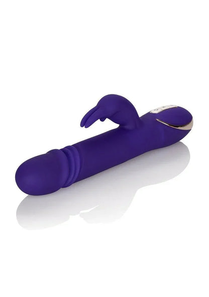 CalExotics-Jack-Rabbit-Signature-Silicone-Thrusting-Rabbit-Happytoys-Sexshop-liever-Happy-dan-Easy-6944 @ Happytoys Sexshop: online sex shop for Feeling Happy & Easy 😊 the erotic store owned by a woman