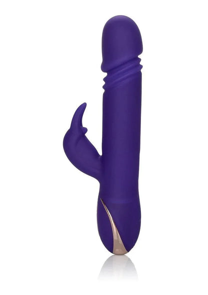 CalExotics-Jack-Rabbit-Signature-Silicone-Thrusting-Rabbit-Happytoys-Sexshop-liever-Happy-dan-Easy-9049 @ Happytoys Sexshop: online sex shop for Feeling Happy & Easy 😊 the erotic store owned by a woman