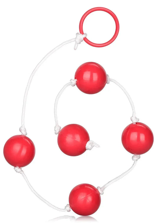 CalExotics-Large-Anal-Beads-Happytoys-Sexshop-liever-Happy-dan-Easy-7528 @ Happytoys Sexshop: online sex shop for Feeling Happy & Easy 😊 the erotic store owned by a woman