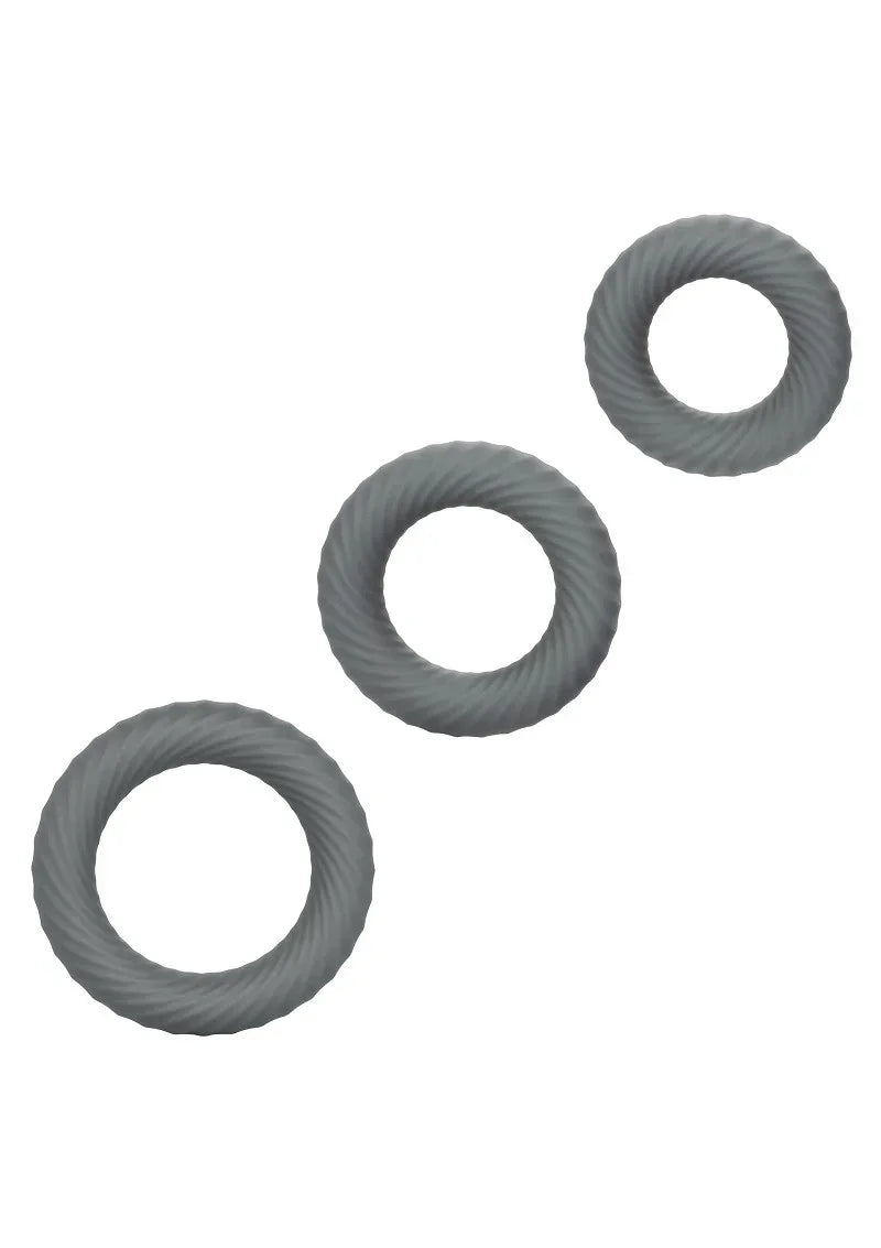 CalExotics-Link-Up-Ultra-Soft-Ultimate-Set-Cockring-Happytoys-Sexshop-Toys-for-Feeling-Happy-Easy-6103 @ Happytoys Sexshop: online sex shop for Feeling Happy & Easy 😊 the erotic store owned by a woman