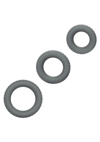 CalExotics-Link-Up-Ultra-Soft-Ultimate-Set-Cockring-Happytoys-Sexshop-Toys-for-Feeling-Happy-Easy-6103 @ Happytoys Sexshop: online sex shop for Feeling Happy & Easy 😊 the erotic store owned by a woman