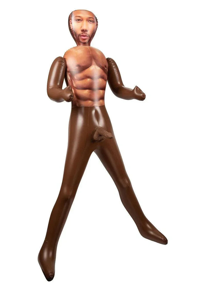 CalExotics-Mail-Man-Love-Doll-Happytoys-Sexshop-liever-Happy-dan-Easy-1011 @ Happytoys Sexshop: online sex shop for Feeling Happy & Easy 😊 the erotic store owned by a woman
