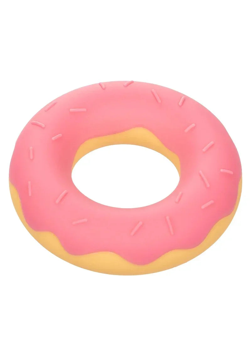 CalExotics-Naughty-Bits-Dickin-Donuts-Silicone-Donut-Cock-Ring-Happytoys-Sexshop-Toys-for-Feeling-Happy-Easy-539 @ Happytoys Sexshop: online sex shop for Feeling Happy & Easy 😊 the erotic store owned by a woman