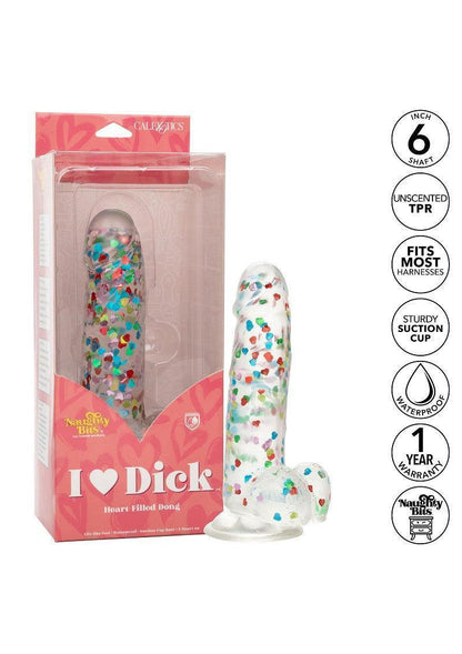 CalExotics-Naughty-Bits-I-Love-Dick-Heart-filled-Dong-Happytoys-Sexshop-liever-Happy-dan-Easy-4998 @ Happytoys Sexshop: online sex shop for Feeling Happy & Easy 😊 the erotic store owned by a woman