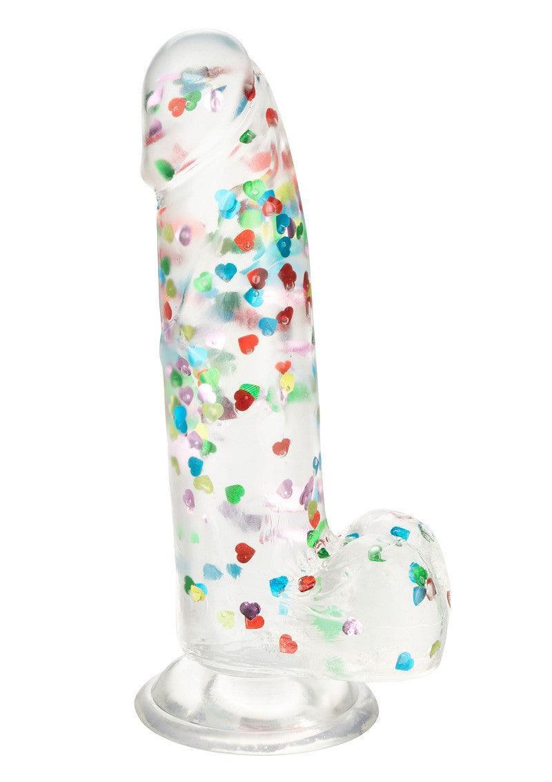 CalExotics-Naughty-Bits-I-Love-Dick-Heart-filled-Dong-Happytoys-Sexshop-liever-Happy-dan-Easy-8253 @ Happytoys Sexshop: online sex shop for Feeling Happy & Easy 😊 the erotic store owned by a woman