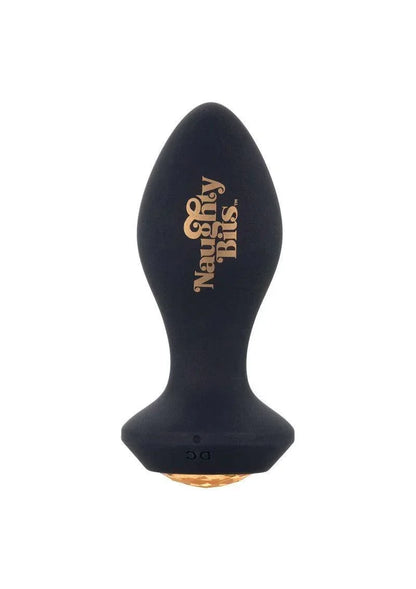 CalExotics-Naughty-Bits-Shake-Your-Ass-Petite-Vibrating-Butt-Plug-Happytoys-Sexshop-liever-Happy-dan-Easy-137 @ Happytoys Sexshop: online sex shop for Feeling Happy & Easy 😊 the erotic store owned by a woman