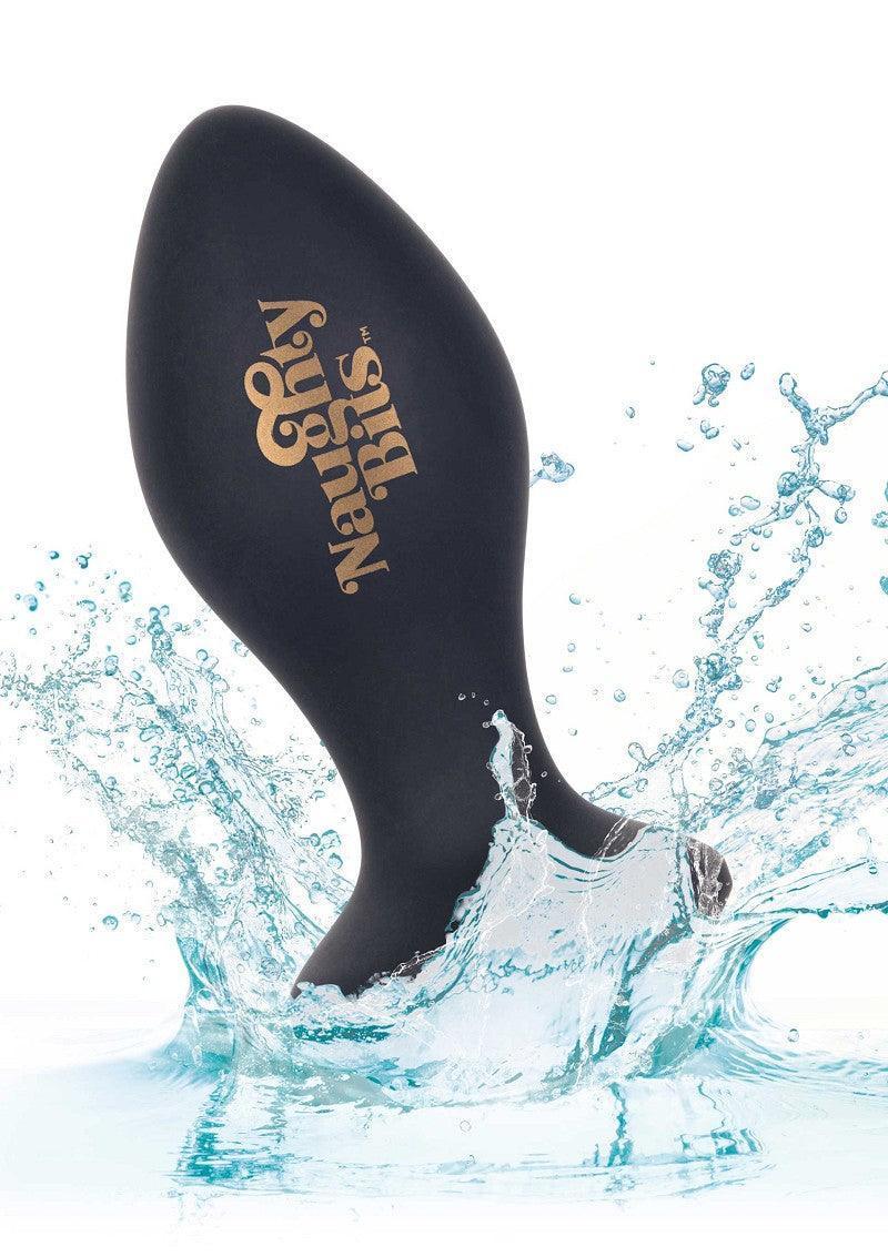 CalExotics-Naughty-Bits-Shake-Your-Ass-Petite-Vibrating-Butt-Plug-Happytoys-Sexshop-liever-Happy-dan-Easy-3877 @ Happytoys Sexshop: online sex shop for Feeling Happy & Easy 😊 the erotic store owned by a woman