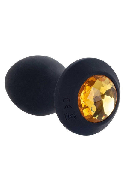 CalExotics-Naughty-Bits-Shake-Your-Ass-Petite-Vibrating-Butt-Plug-Happytoys-Sexshop-liever-Happy-dan-Easy-6302 @ Happytoys Sexshop: online sex shop for Feeling Happy & Easy 😊 the erotic store owned by a woman