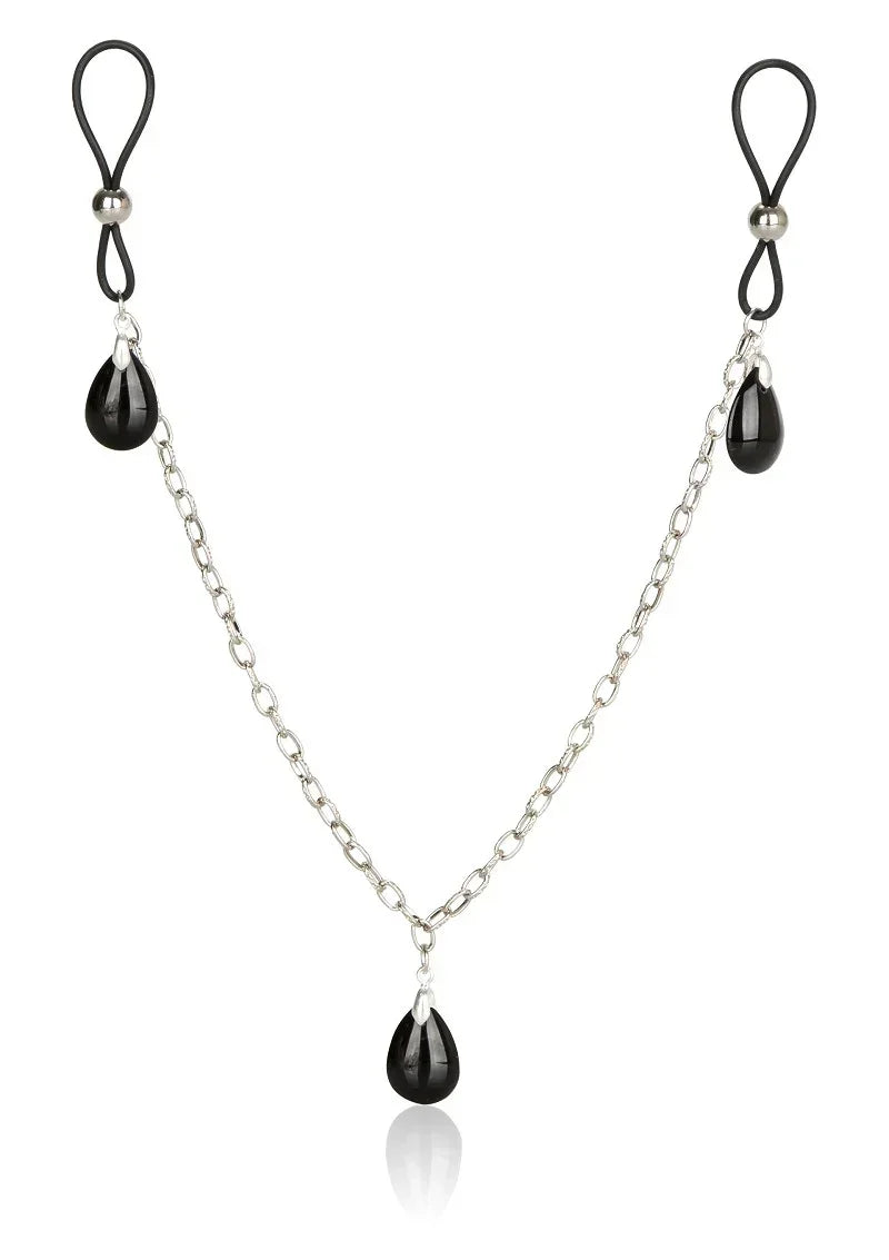 CalExotics-Nipple-Play-Non-Piercing-Nipple-Chain-Jewelry-tepel-sierraad-Happytoys-Sexshop-Toys-for-Feeling-Happy-Easy-3584 @ Happytoys Sexshop: online sex shop for Feeling Happy & Easy 😊 the erotic store owned by a woman