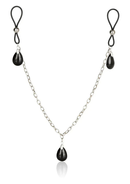 CalExotics-Nipple-Play-Non-Piercing-Nipple-Chain-Jewelry-tepel-sierraad-Happytoys-Sexshop-Toys-for-Feeling-Happy-Easy-3584 @ Happytoys Sexshop: online sex shop for Feeling Happy & Easy 😊 the erotic store owned by a woman