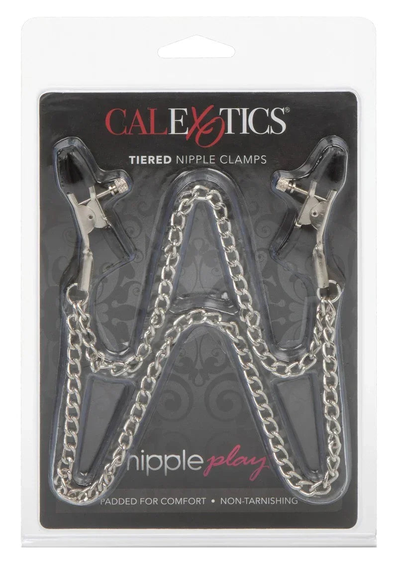 CalExotics-Nipple-Play-Tiered-Tepelklemmen-Happytoys-Sexshop-liever-Happy-dan-Easy-4491 @ Happytoys Sexshop: online sex shop for Feeling Happy & Easy 😊 the erotic store owned by a woman
