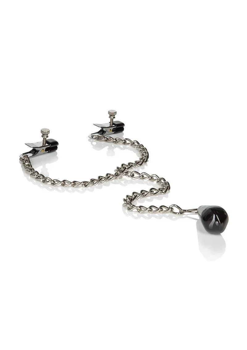 CalExotics-Nipple-Play-Weighted-Nipple-Clamps-Verzwaarde-tepelklemmen-Happytoys-Sexshop-liever-Happy-dan-Easy-48 @ Happytoys Sexshop: online sex shop for Feeling Happy & Easy 😊 the erotic store owned by a woman