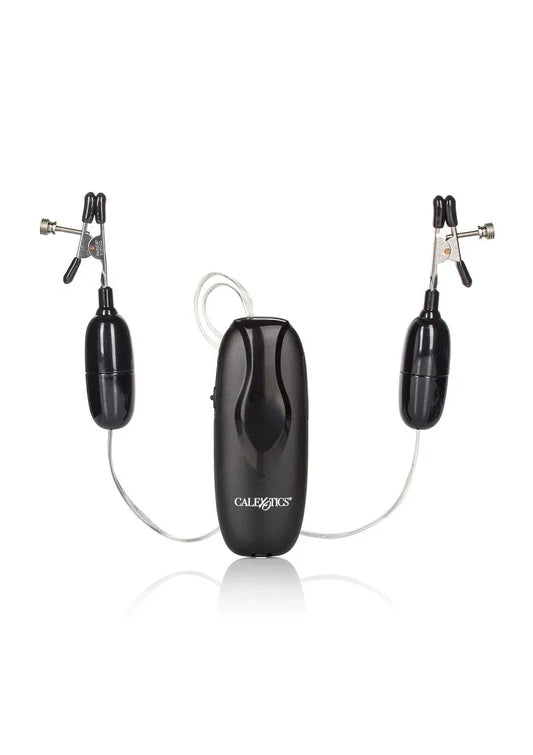 CalExotics-Nipple-Play-twee-vibrerende-tepelklemmen-Happytoys-Sexshop-Toys-for-Feeling-Happy-Easy-3305 @ Happytoys Sexshop: online sex shop for Feeling Happy & Easy 😊 the erotic store owned by a woman