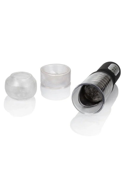 CalExotics-Optimum-Series-Get-Hard-Head-Pump-Set-Happytoys-Sexshop-liever-Happy-dan-Easy-6147 @ Happytoys Sexshop: online sex shop for Feeling Happy & Easy 😊 the erotic store owned by a woman
