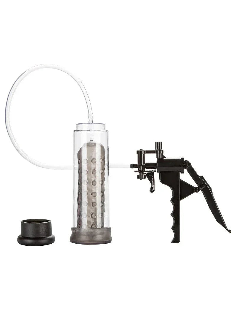 CalExotics-Optimum-Series-Pistol-Pump-Happytoys-Sexshop-liever-Happy-dan-Easy-2207 @ Happytoys Sexshop: online sex shop for Feeling Happy & Easy 😊 the erotic store owned by a woman
