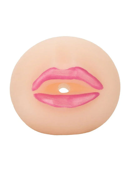 CalExotics-Optimum-Series-Pure-Skin-Pump-Sleeve-Mouth-Happytoys-Sexshop-liever-Happy-dan-Easy-3460 @ Happytoys Sexshop: online sex shop for Feeling Happy & Easy 😊 the erotic store owned by a woman