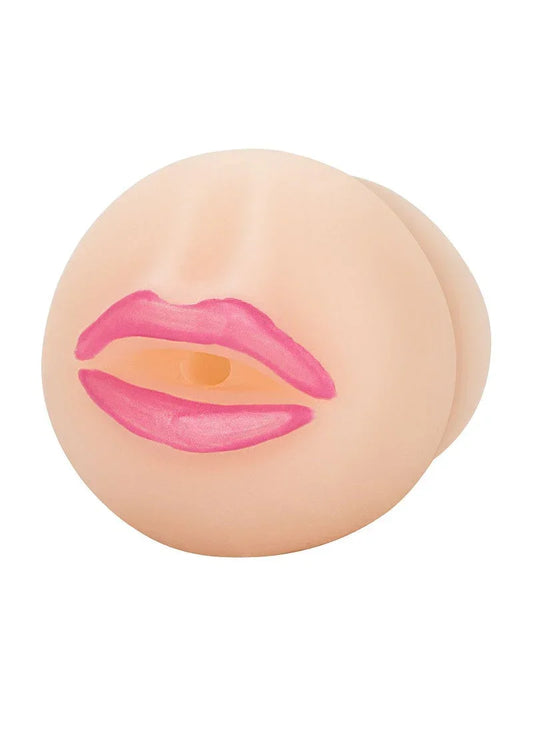 CalExotics-Optimum-Series-Pure-Skin-Pump-Sleeve-Mouth-Happytoys-Sexshop-liever-Happy-dan-Easy-8448 @ Happytoys Sexshop: online sex shop for Feeling Happy & Easy 😊 the erotic store owned by a woman